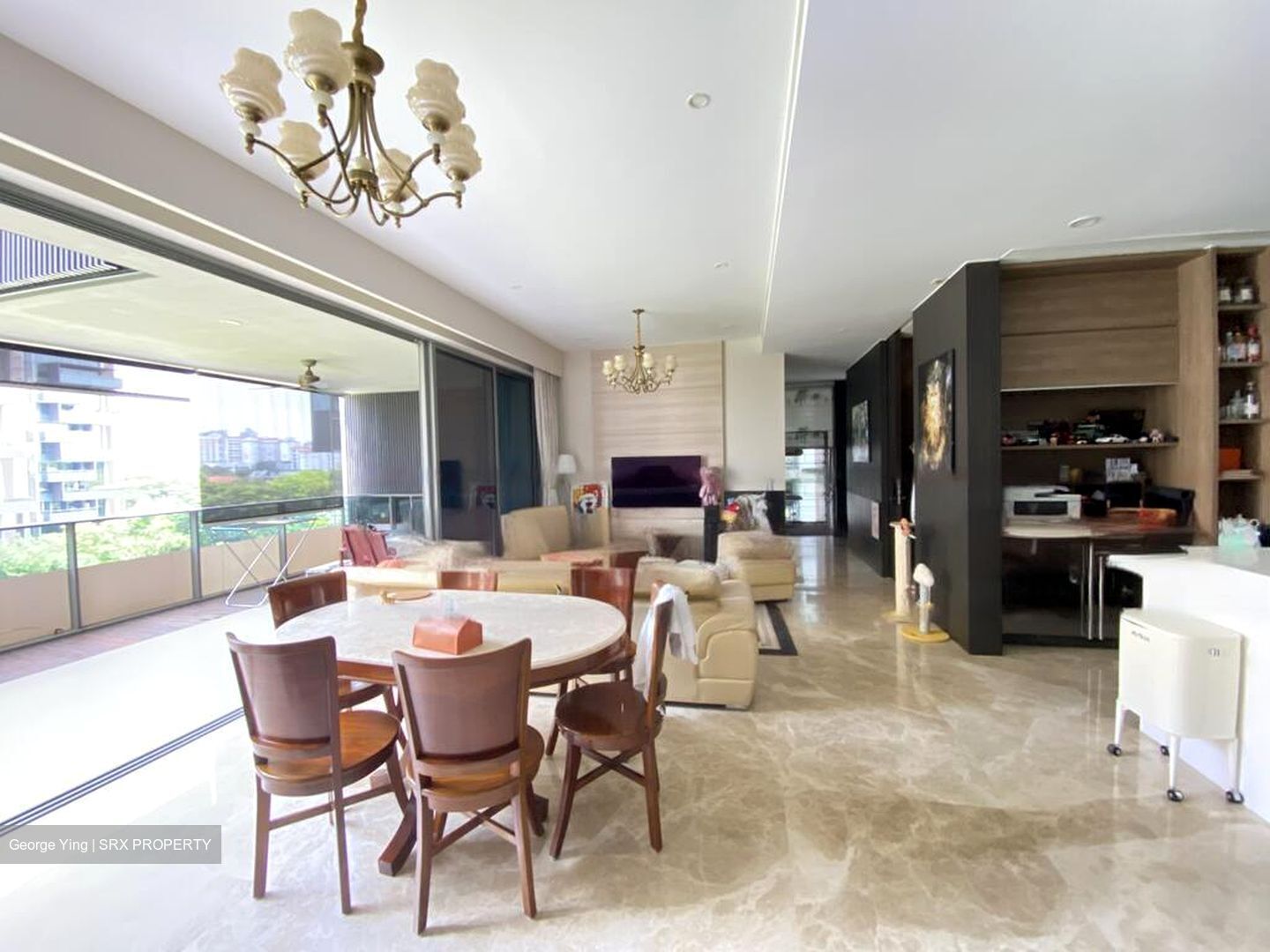 Leedon Residence (D10), Condominium #474653961